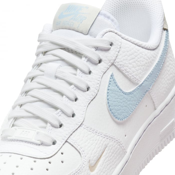 SNEAKERS DAMA Pantofi sport Nike W Air Force '07 - sneakerit.ro [3]