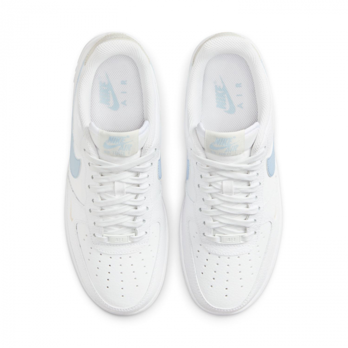 SNEAKERS DAMA Pantofi sport Nike W Air Force '07 - sneakerit.ro [7]