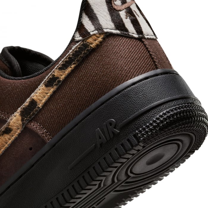 BRANDURI Pantofi sport Nike W Air Force 1 '07 - sneakerit.ro [4]