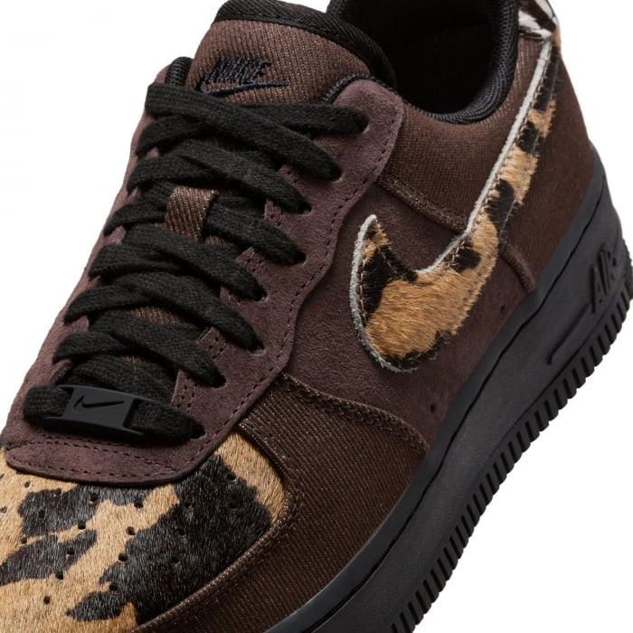 BRANDURI Pantofi sport Nike W Air Force 1 '07 - sneakerit.ro [3]