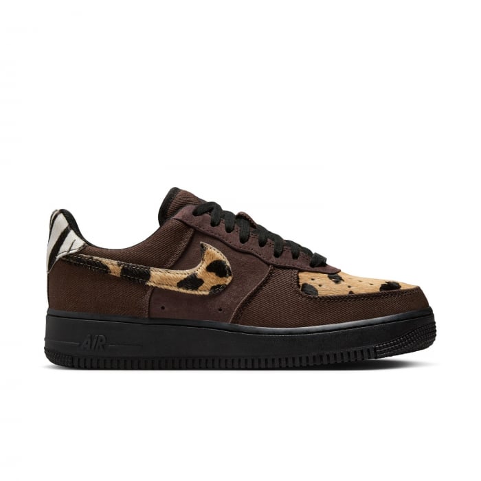 BRANDURI Pantofi sport Nike W Air Force 1 '07 - sneakerit.ro [7]