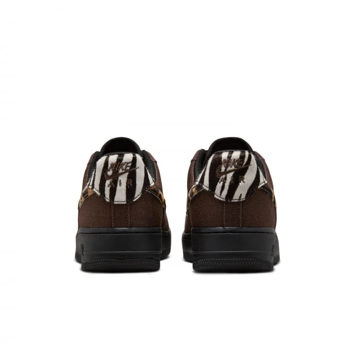 BRANDURI Pantofi sport Nike W Air Force 1 '07 - sneakerit.ro [10]