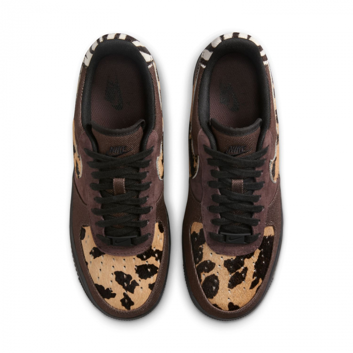 BRANDURI Pantofi sport Nike W Air Force 1 '07 - sneakerit.ro [5]