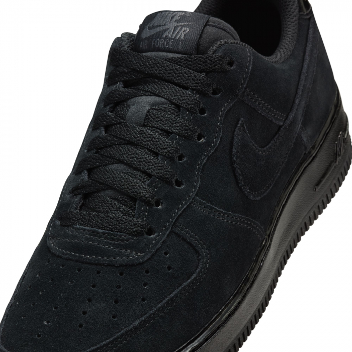 SNEAKERS DAMA Pantofi sport Nike W Air Force 1 '07 - sneakerit.ro [3]