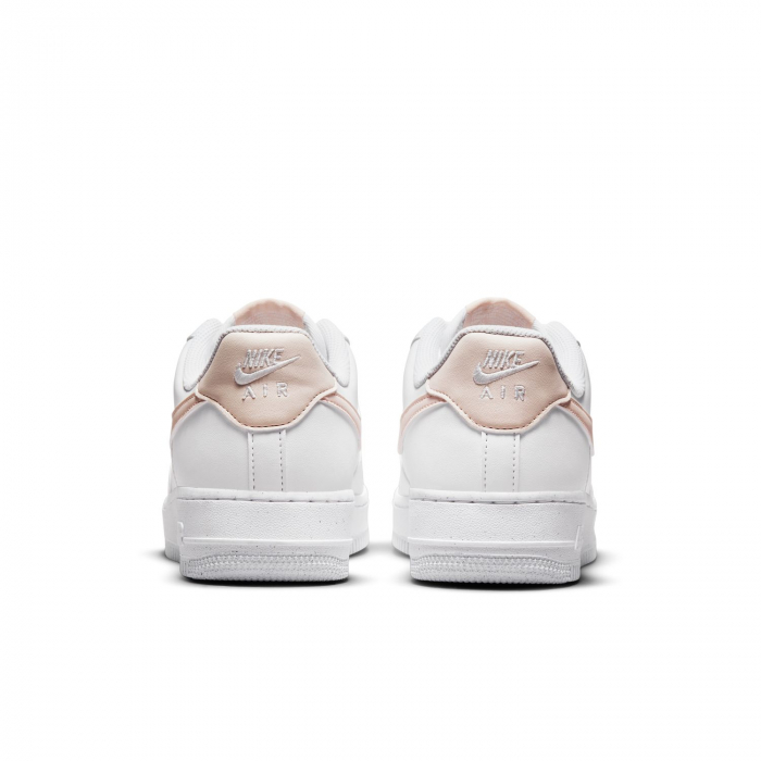 SNEAKERS DAMA Pantofi sport Nike W Air Force 1 '07 Better Next Nature White Pale Coral - sneakerit.ro [5]