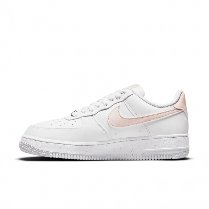 SNEAKERS DAMA Pantofi sport Nike W Air Force 1 '07 Better Next Nature White Pale Coral - sneakerit.ro [9]