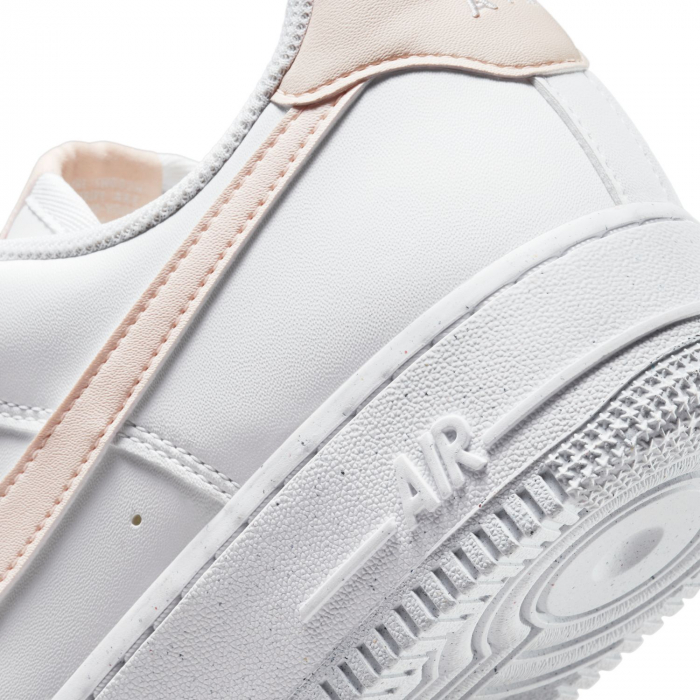 SNEAKERS DAMA Pantofi sport Nike W Air Force 1 '07 Better Next Nature White Pale Coral - sneakerit.ro [4]