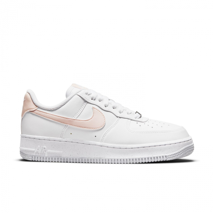 SNEAKERS DAMA Pantofi sport Nike W Air Force 1 '07 Better Next Nature White Pale Coral - sneakerit.ro [8]