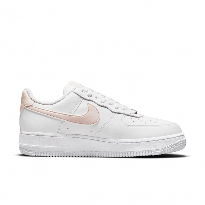 SNEAKERS DAMA Pantofi sport Nike W Air Force 1 '07 Better Next Nature White Pale Coral - sneakerit.ro [10]