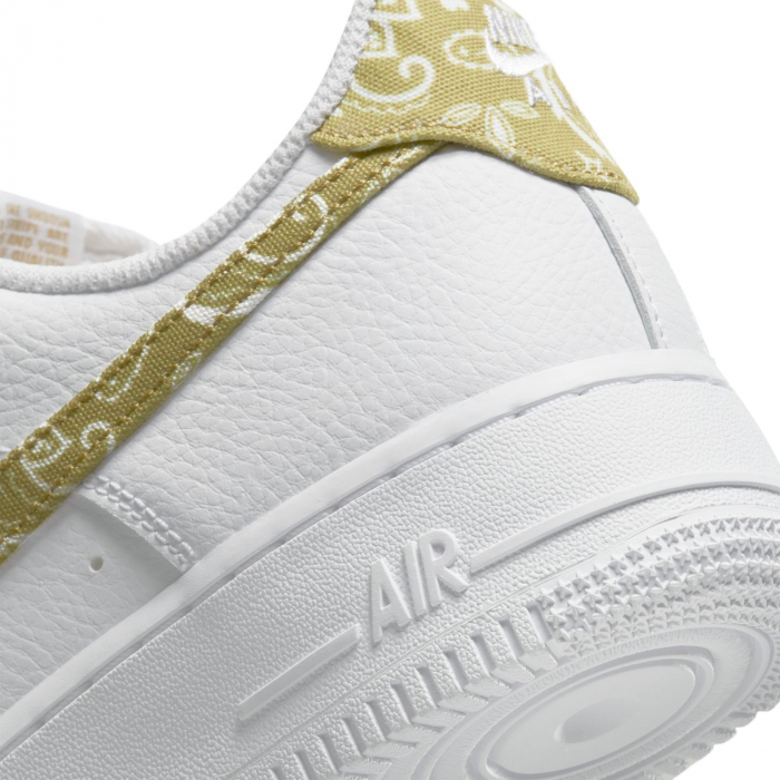 SNEAKERS DAMA Pantofi sport Nike W Air Force 1 '07 Ess Snkr - sneakerit.ro [5]