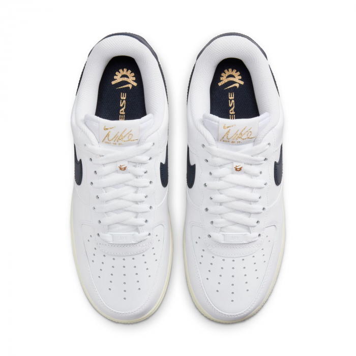 SNEAKERS DAMA Pantofi sport Nike W Air Force 1 '07 Flyease Oly - sneakerit.ro [5]