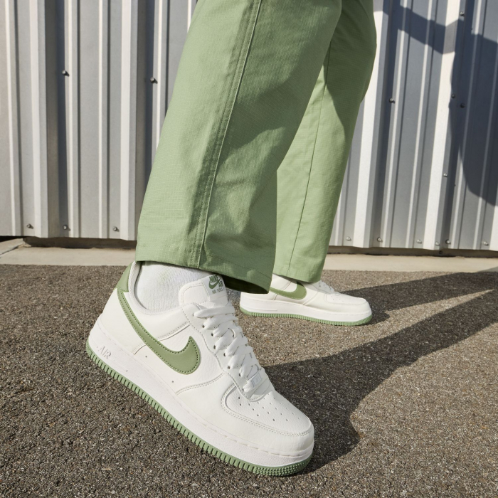 BRANDURI Pantofi sport Nike W Air Force 1 '07 Next Nature - sneakerit.ro [6]