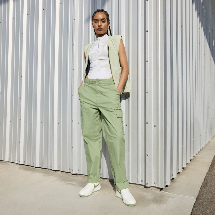 BRANDURI Pantofi sport Nike W Air Force 1 '07 Next Nature - sneakerit.ro [5]