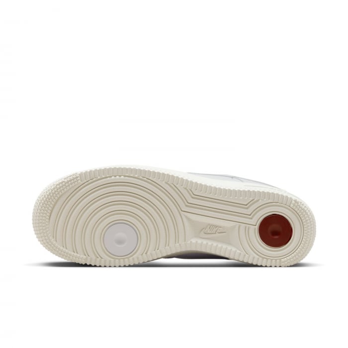 SNEAKERS DAMA Pantofi sport Nike W Air Force 1 '07 Prm 40Th History Of Logos White Sail - sneakerit.ro [8]