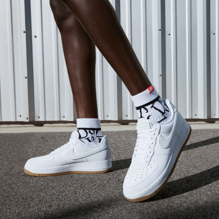 SNEAKERS DAMA Pantofi sport Nike W Air Force 1 '07 Prm Ess Nn - sneakerit.ro [6]