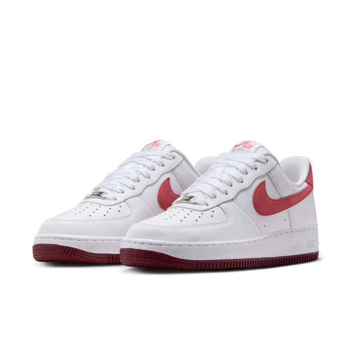 SNEAKERS DAMA Pantofi sport Nike W Air Force 1 '07 Valentine's Day - sneakerit.ro [2]
