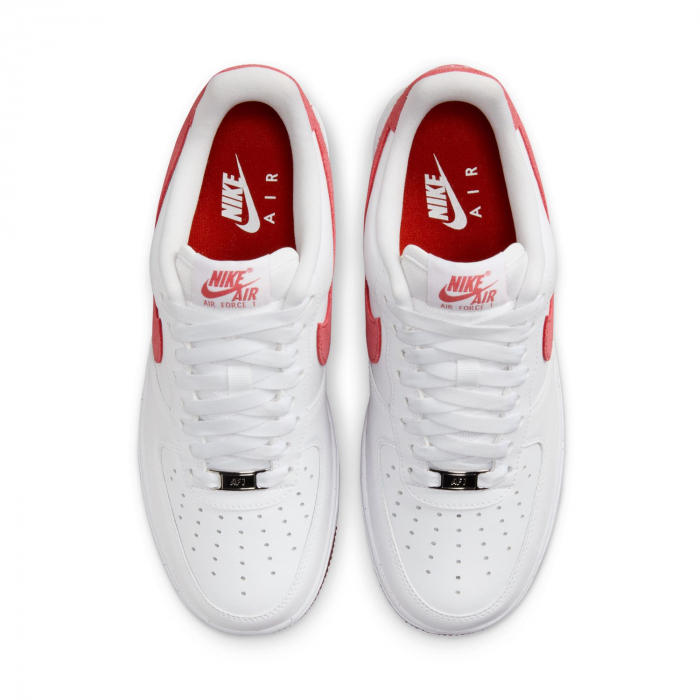 SNEAKERS DAMA Pantofi sport Nike W Air Force 1 '07 Valentine's Day - sneakerit.ro [5]