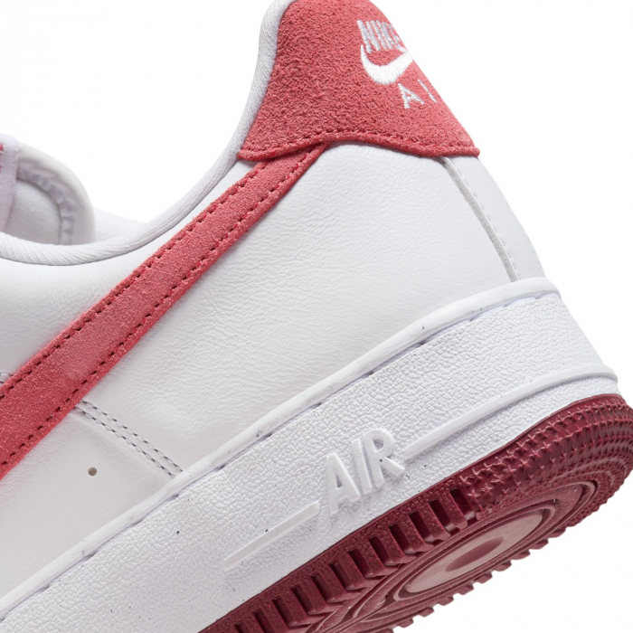 SNEAKERS DAMA Pantofi sport Nike W Air Force 1 '07 Valentine's Day - sneakerit.ro [4]