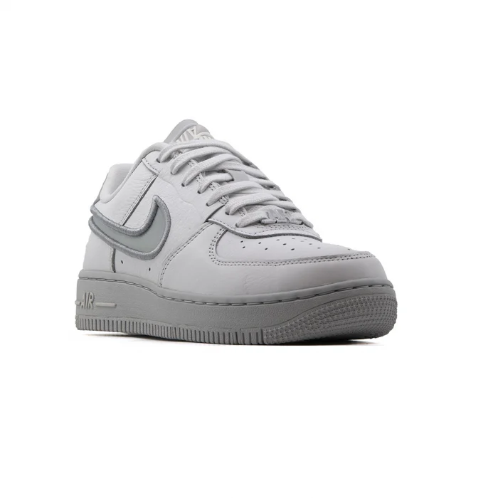 SNEAKERS DAMA Pantofi sport Nike W Air Force 1 Dance - sneakerit.ro [2]