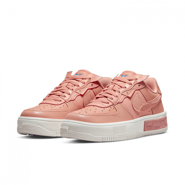 Nike Pantofi sport Nike W Air Force 1 Fontanka - sneakerit.ro [2]