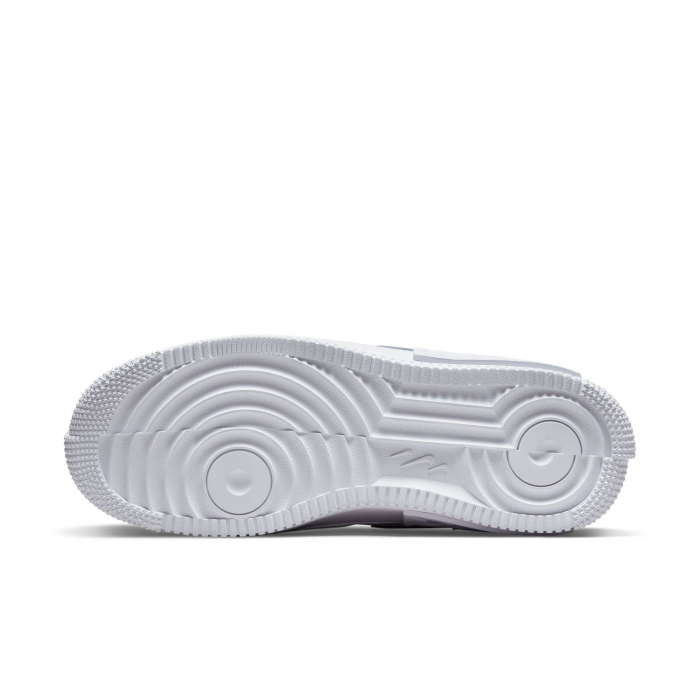 SNEAKERS DAMA Pantofi sport Nike W Air Force 1 Fontanka Triple White - sneakerit.ro [7]
