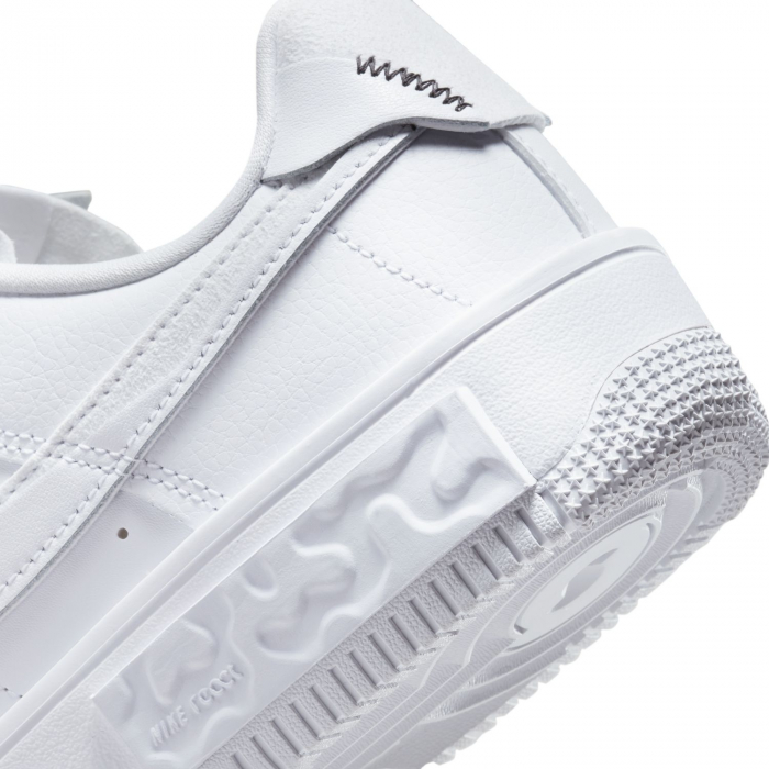 SNEAKERS DAMA Pantofi sport Nike W Air Force 1 Fontanka Triple White - sneakerit.ro [5]