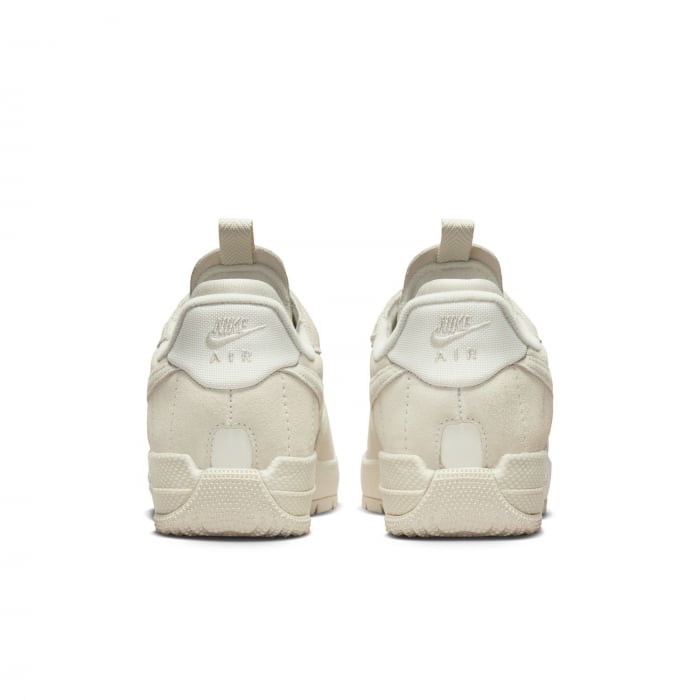 Nike Pantofi sport Nike W Air Force 1 Wild Phantom - sneakerit.ro [6]