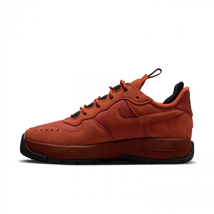 Nike Air Force 1 Pantofi sport Nike W Air Force 1 Wild Rugged Orange - sneakerit.ro [10]