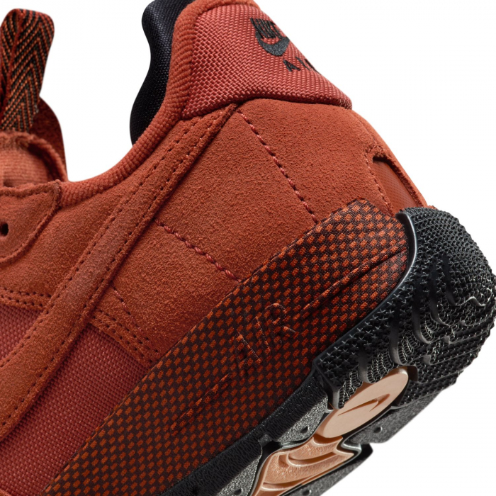 Nike Air Force 1 Pantofi sport Nike W Air Force 1 Wild Rugged Orange - sneakerit.ro [4]