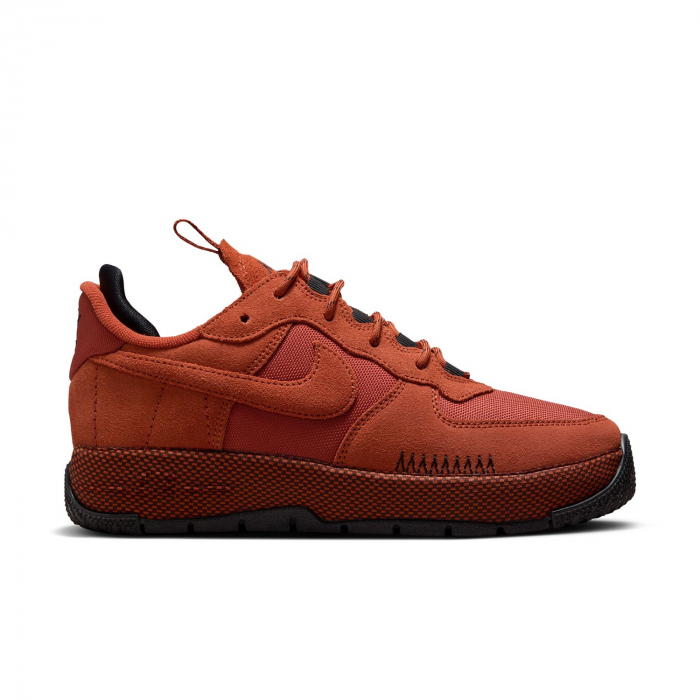 Nike Air Force 1 Pantofi sport Nike W Air Force 1 Wild Rugged Orange - sneakerit.ro [9]