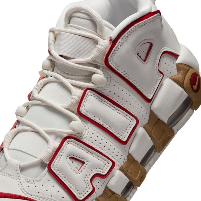 Nike Pantofi sport Nike W Air More Uptempo - sneakerit.ro [3]
