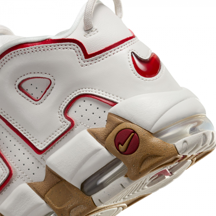 Nike Pantofi sport Nike W Air More Uptempo - sneakerit.ro [4]
