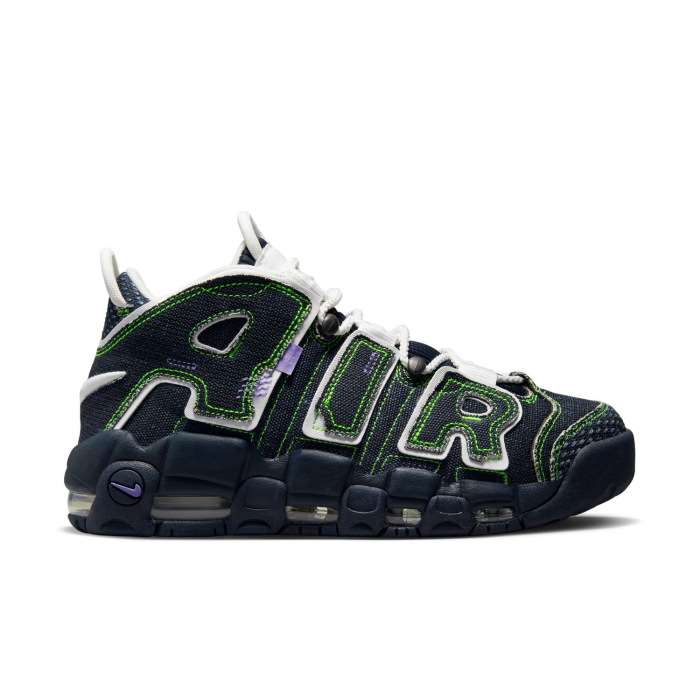 SNEAKERS DAMA Pantofi sport Nike W Air More Uptempo Serena Williams Design Crew Denim - sneakerit.ro [8]
