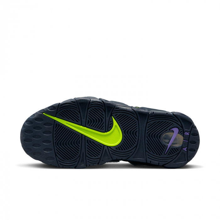 SNEAKERS DAMA Pantofi sport Nike W Air More Uptempo Serena Williams Design Crew Denim - sneakerit.ro [7]