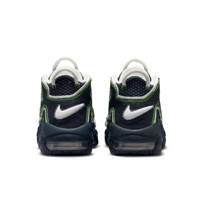SNEAKERS DAMA Pantofi sport Nike W Air More Uptempo Serena Williams Design Crew Denim - sneakerit.ro [3]