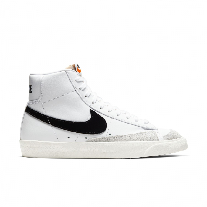 SNEAKERS DAMA Pantofi sport Nike W Blazer Mid '77 - sneakerit.ro [8]