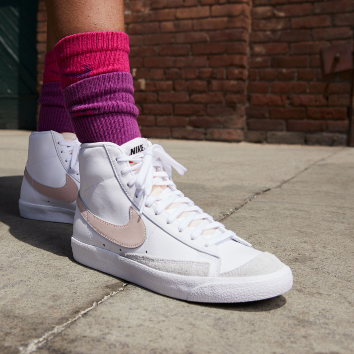 SNEAKERS DAMA Pantofi sport Nike W Blazer Mid '77 - sneakerit.ro [6]