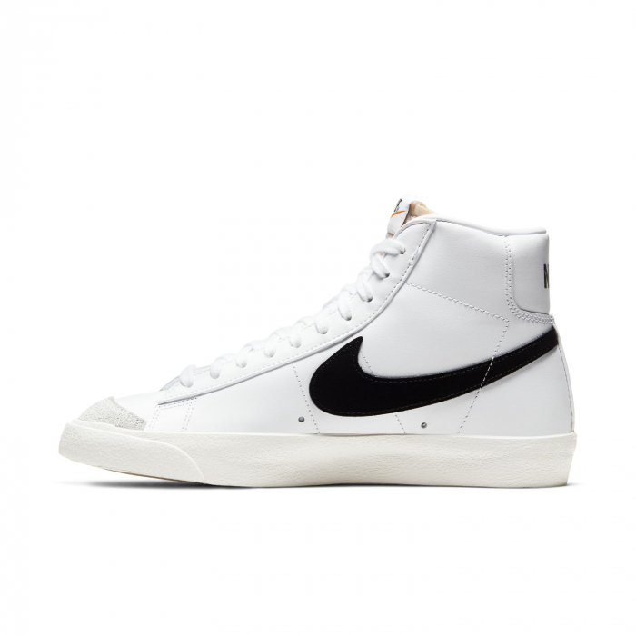 SNEAKERS DAMA Pantofi sport Nike W Blazer Mid '77 - sneakerit.ro [9]