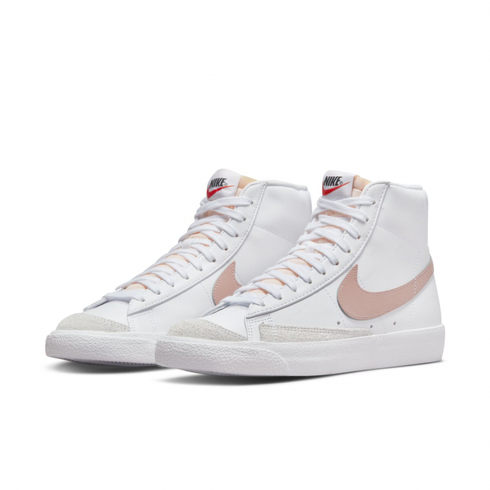 SNEAKERS DAMA Pantofi sport Nike W Blazer Mid '77 - sneakerit.ro [2]
