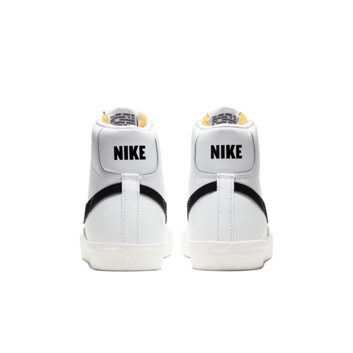 SNEAKERS DAMA Pantofi sport Nike W Blazer Mid '77 - sneakerit.ro [11]