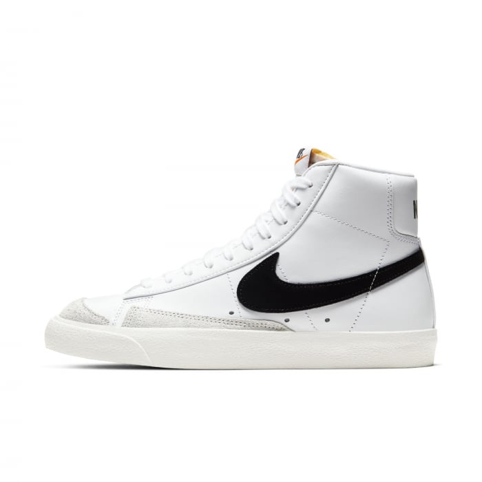 W Blazer Mid 77