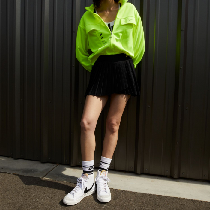 SNEAKERS DAMA Pantofi sport Nike W Blazer Mid '77 - sneakerit.ro [5]