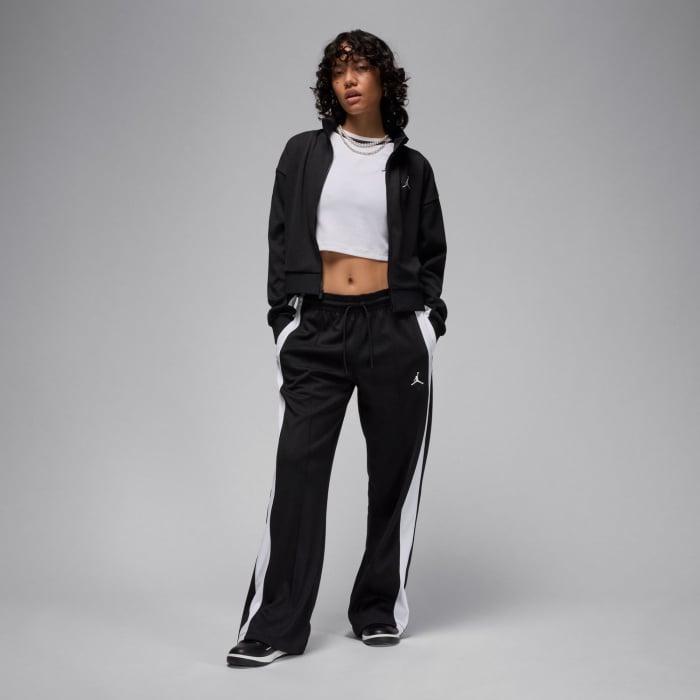 IMBRACAMINTE Bluza cu fermoar Jordan W J Knit Jacket Core - sneakerit.ro [4]