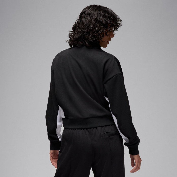 IMBRACAMINTE Bluza cu fermoar Jordan W J Knit Jacket Core - sneakerit.ro [2]