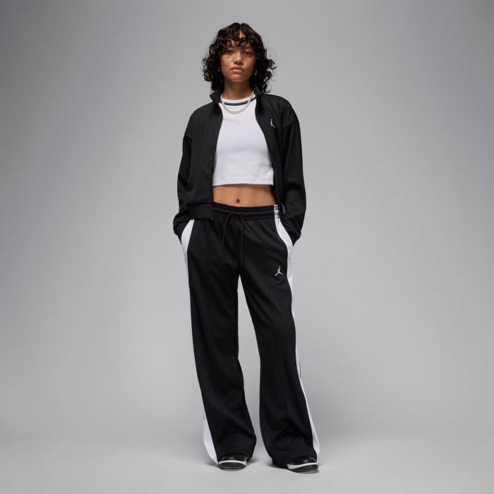 Pantaloni lungi femei Pantaloni Jordan W J Knit Track Pant - sneakerit.ro [3]