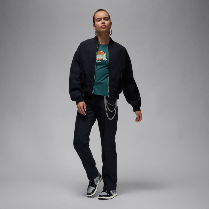 Geci si veste femei Jacheta Jordan W J Renegade Jkt Ltwt - sneakerit.ro [6]