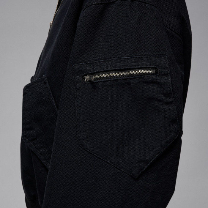 Geci si veste femei Jacheta Jordan W J Renegade Jkt Ltwt - sneakerit.ro [5]