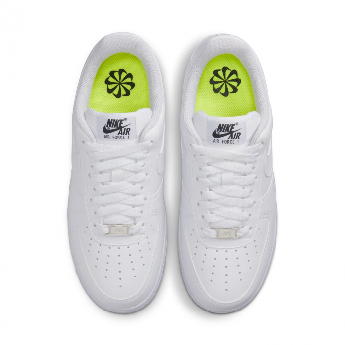 Nike Pantofi sport Nike W Air Force 1 '07 Next Nature - sneakerit.ro [6]