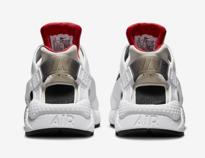 SNEAKERS DAMA Pantofi sport Nike W Air Huarache Snkr - sneakerit.ro [4]