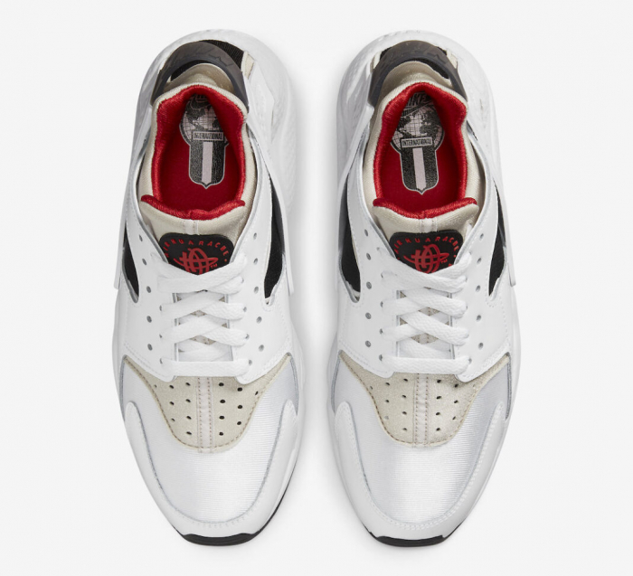 SNEAKERS DAMA Pantofi sport Nike W Air Huarache Snkr - sneakerit.ro [3]
